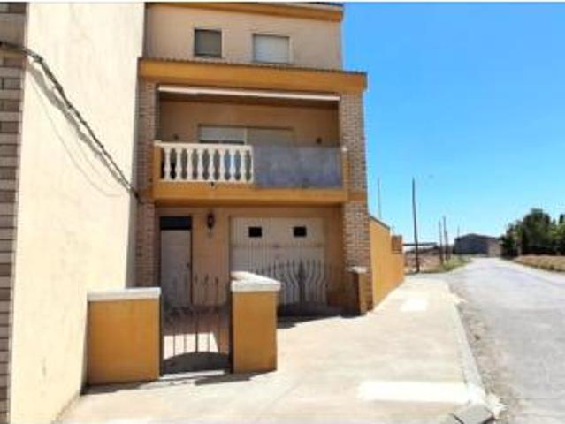Casa en venta en Pla d'Urgell, Catalunya