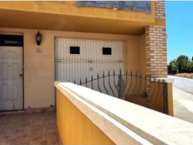 Casa en venta en Pla d'Urgell, Catalunya