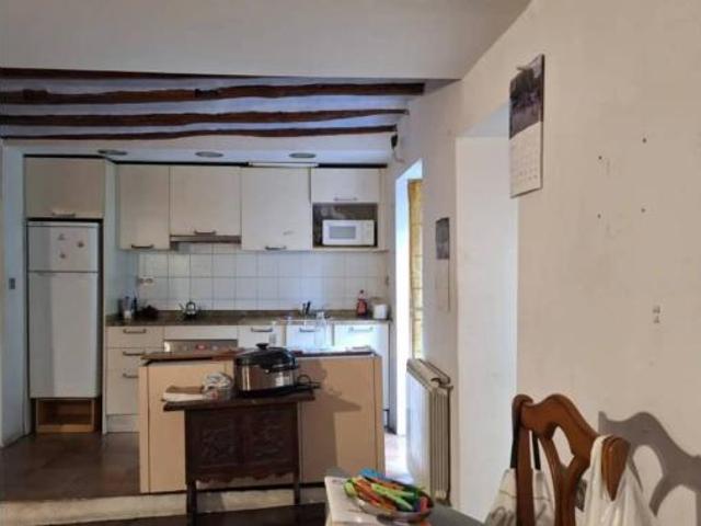 Piso en venta en Lizartza, Guipúzcoa
