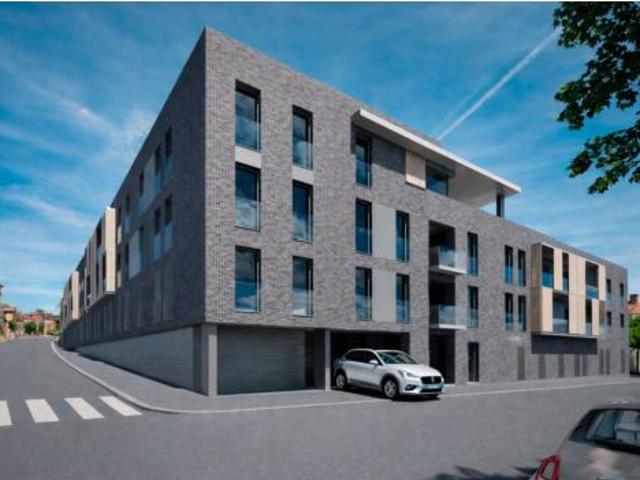 Piso en venta en Ganix, Gironès