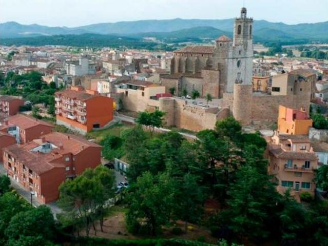Piso en venta en Ganix, Gironès