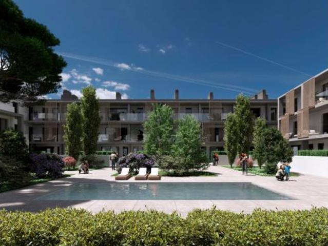 Piso en venta en Ganix, Gironès