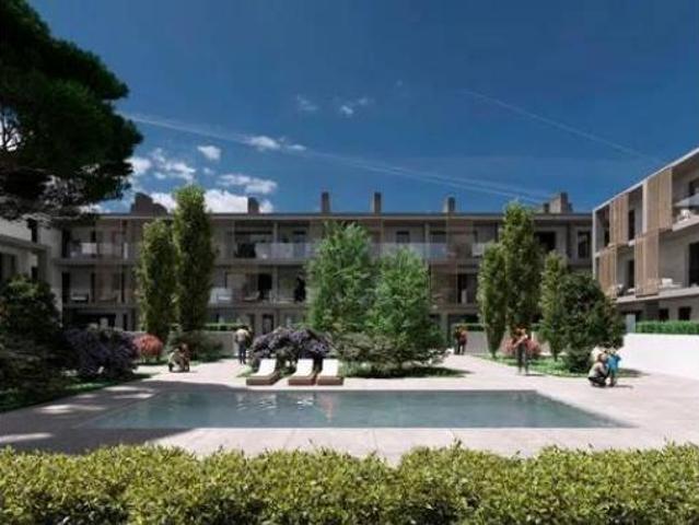 Piso en venta en Pocafarina, Gironès