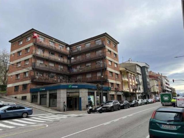 Piso en venta en Llanera, Asturias