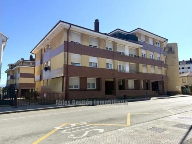 Piso en venta en Castiello (Lugo), Llanera