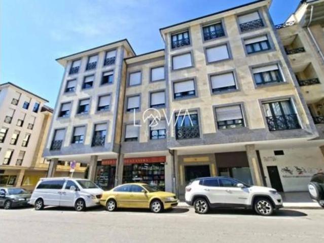 Piso en venta en Llugo, Llanera
