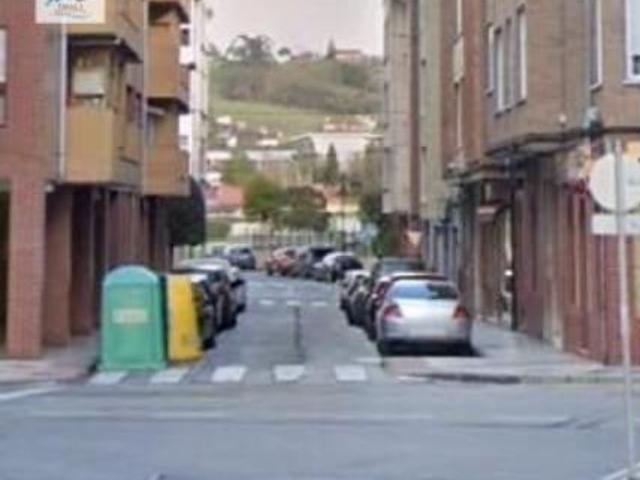 Piso en venta en Llanera, Asturias