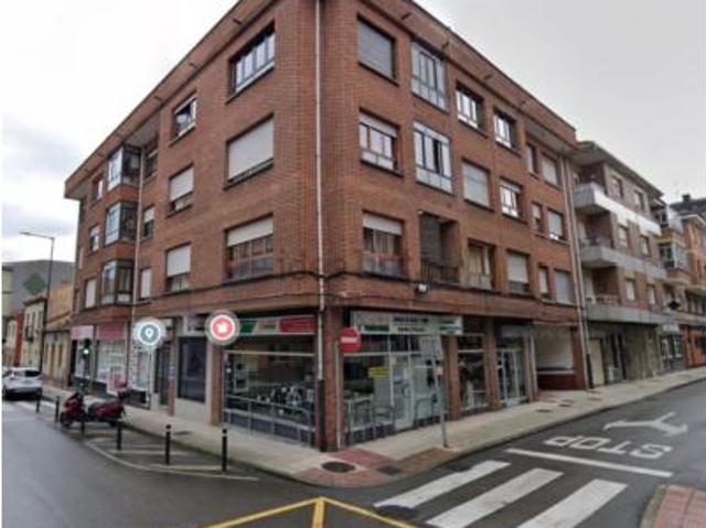 Piso en venta en Llanera, Asturias