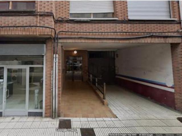 Piso en venta en Llanera, Asturias