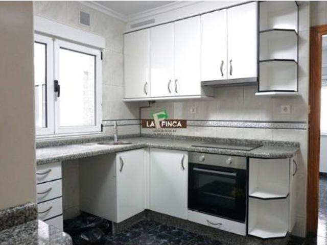 Piso en venta en Llanera, Lugo de Llanera Piso en venta en Llanera, Lugo de Llanera