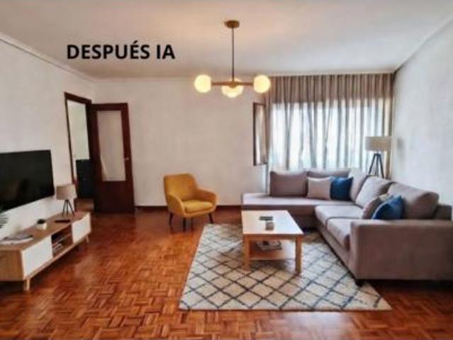 Piso en venta en Llanera, Asturias