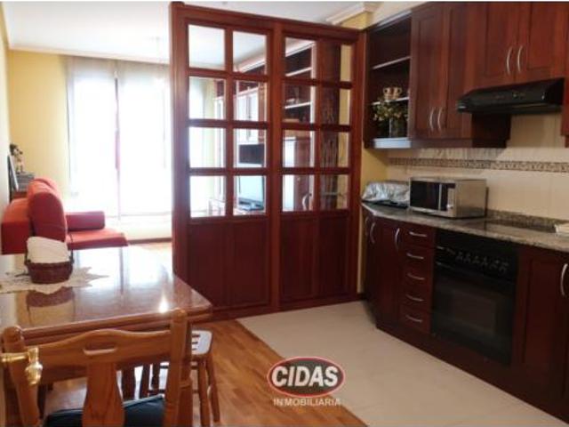 Piso en venta en Llanera, Asturias