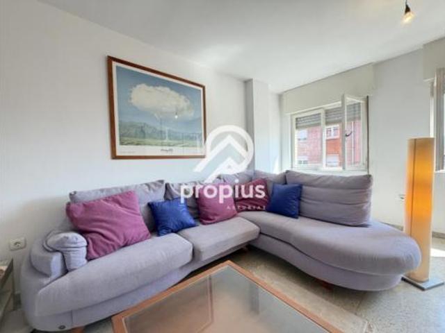 Piso en venta en Llanera, Asturias