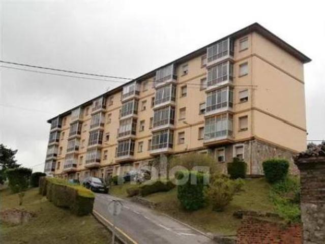 Piso en venta en Llanera, Asturias
