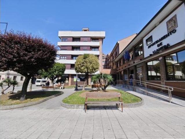 Piso en venta en Llanera, Asturias