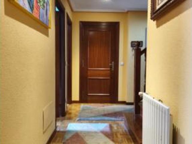 Piso en venta en Llanera, Asturias