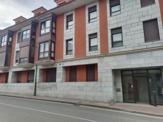 Piso en venta en Bricia, Llanes