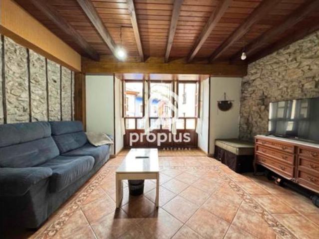 Piso en venta en Llanes, Asturias