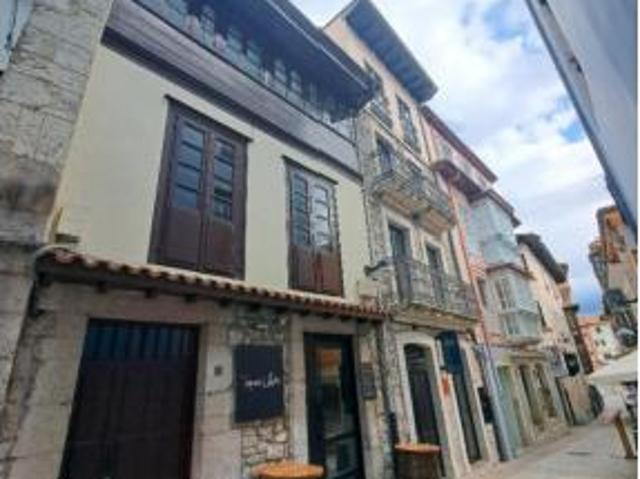 Piso en venta en Llanes, Asturias
