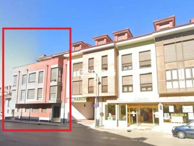 Piso en venta en Bricia, Llanes