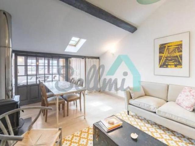 Piso en venta en Llanes, Asturias