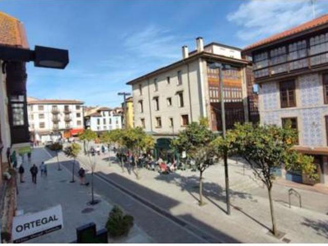 Piso en venta en Llanes