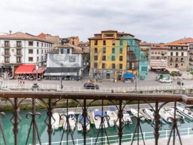 Piso en venta en Llanes, Asturias