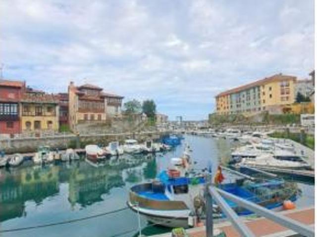 Piso en venta en Llanes