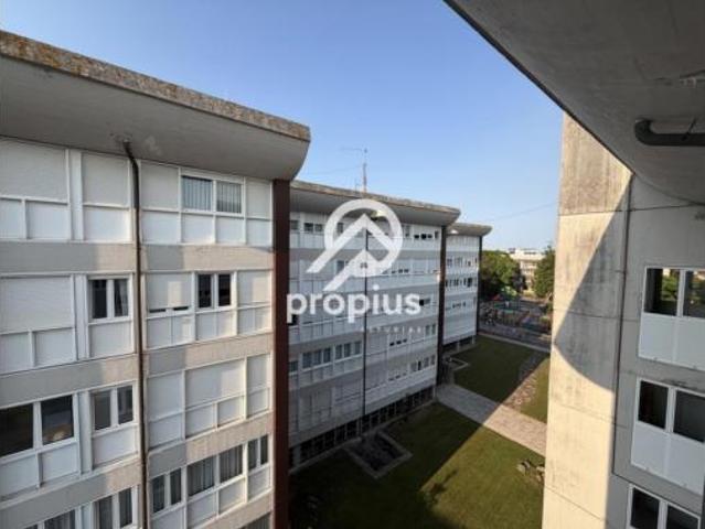 Piso en venta en Llanes, Asturias