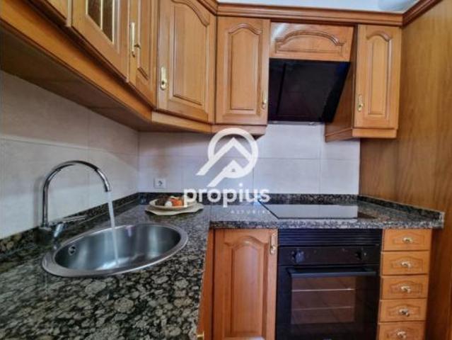Piso en venta en Llanes