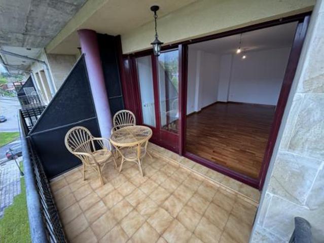 Piso en venta en Llanes, La Portiella