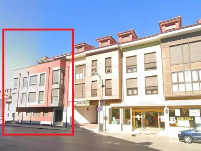 Piso en venta en Bricia, Llanes
