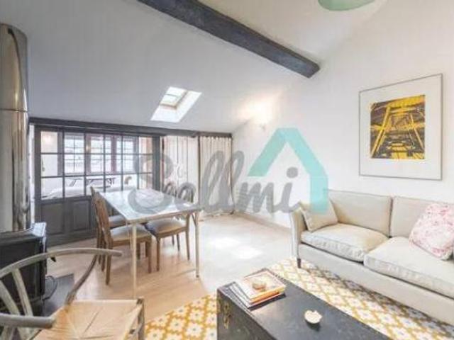 Piso en venta en Llanes, Asturias