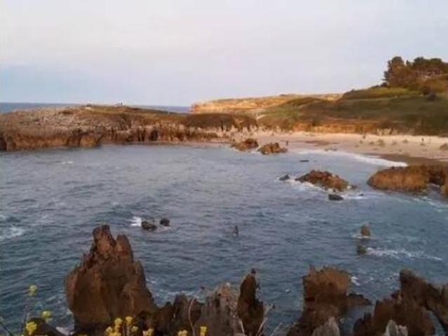 Piso en venta en Llanes, Asturias