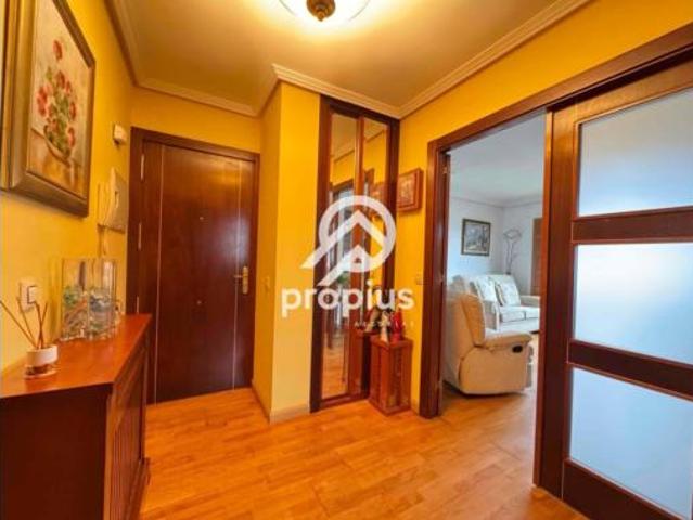 Piso en venta en Bricia, Llanes