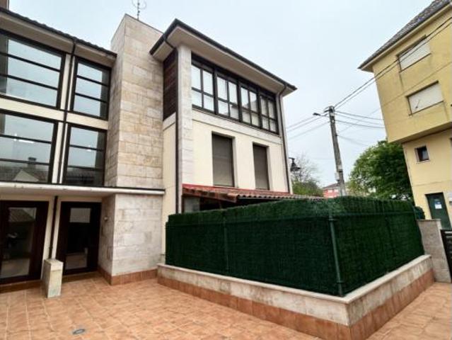 Piso en venta en Llanes, Asturias