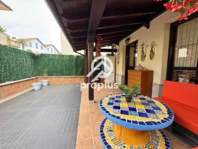 Piso en venta en Llanes, Asturias