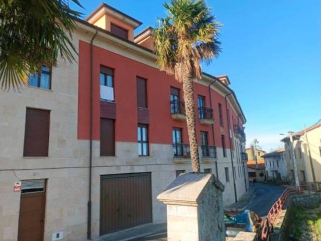 Piso en venta en Llanes, Asturias