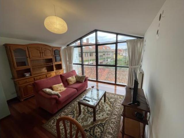 Piso en venta en Bricia, Llanes