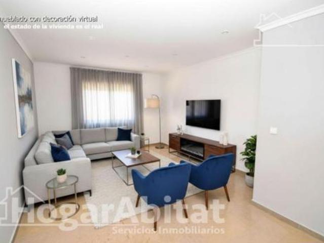 Piso en venta en la Ribera Baixa, Valencia