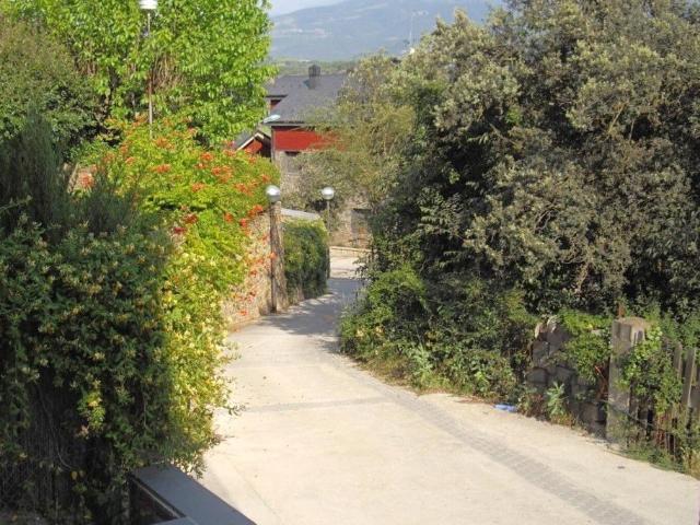 Piso en venta en Montferrer, Alt Urgell