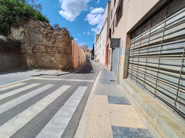 Piso en venta en Rambla de Ferran - Estació, Segrià