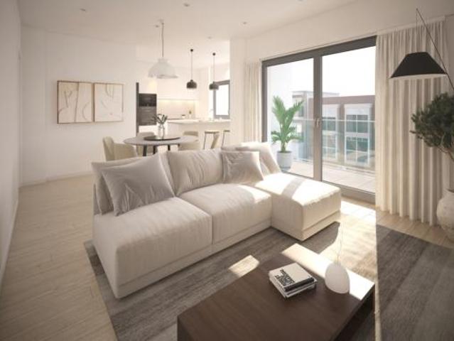 Piso en venta en Balàfia, Segrià