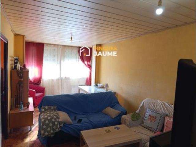 Piso en venta en Balàfia, Lleida