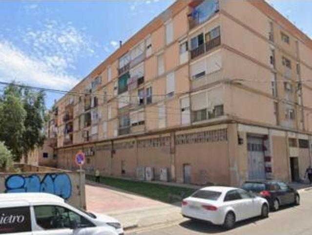 Piso en venta en Balàfia, Segrià