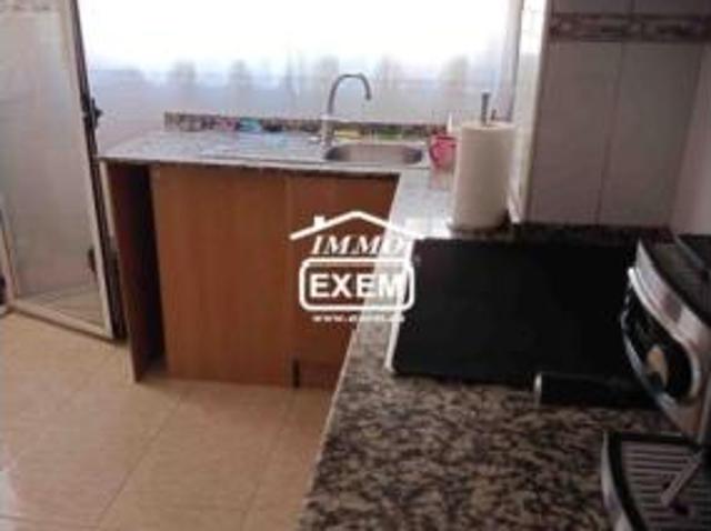 Piso en venta en Balàfia, Segrià