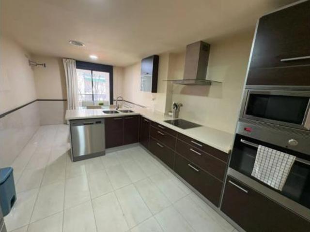 Piso en venta en Cappont, Segrià