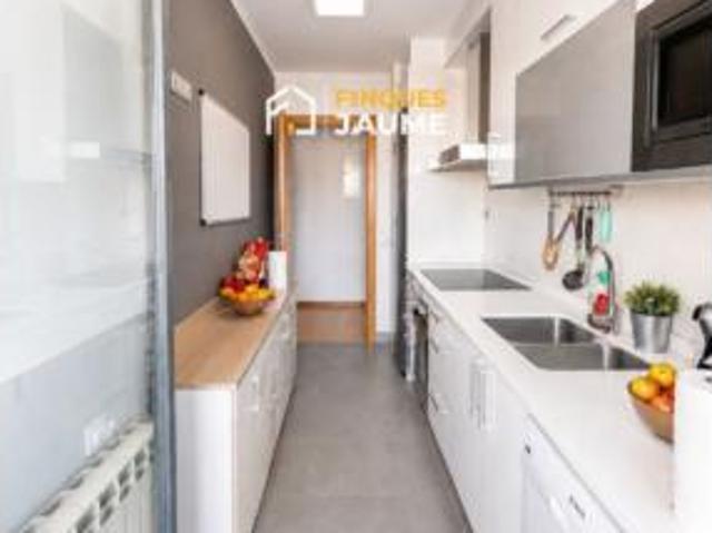 Piso en venta en Cappont, Segrià