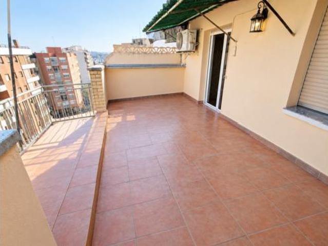Ático en venta en Lleida