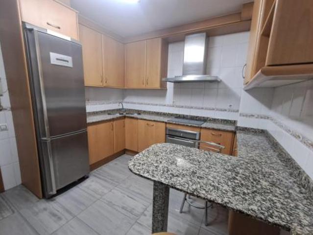 Piso en venta en Cappont, Segrià